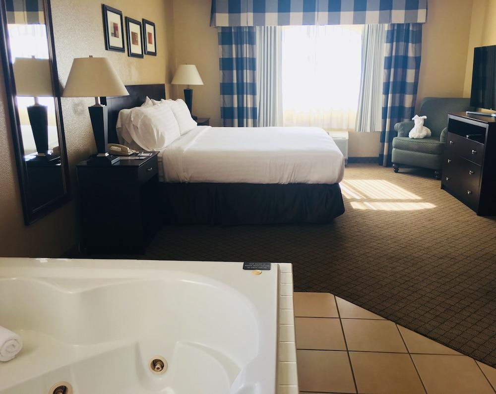 Holiday Inn Express Fallon By Ihg Eksteriør billede