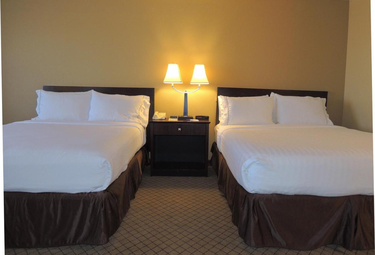 Holiday Inn Express Fallon By Ihg Eksteriør billede