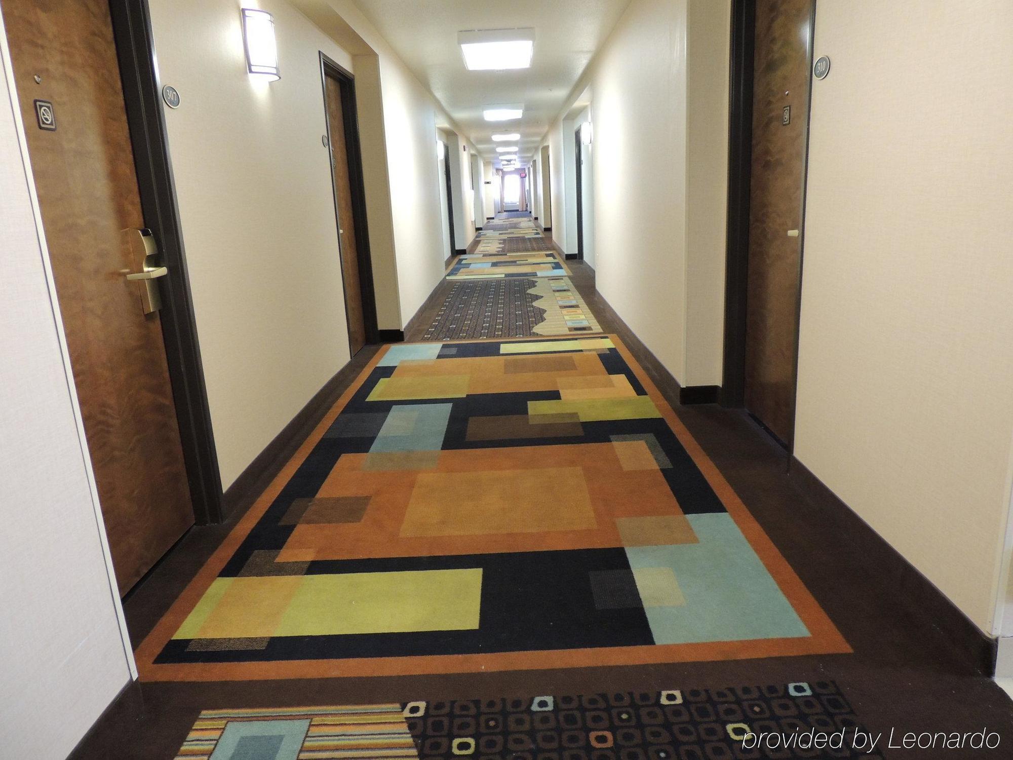 Holiday Inn Express Fallon By Ihg Eksteriør billede