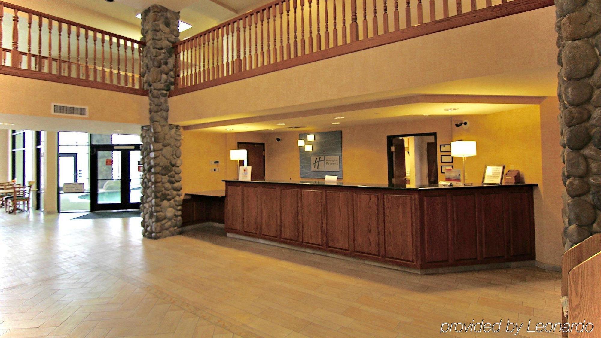 Holiday Inn Express Fallon By Ihg Eksteriør billede