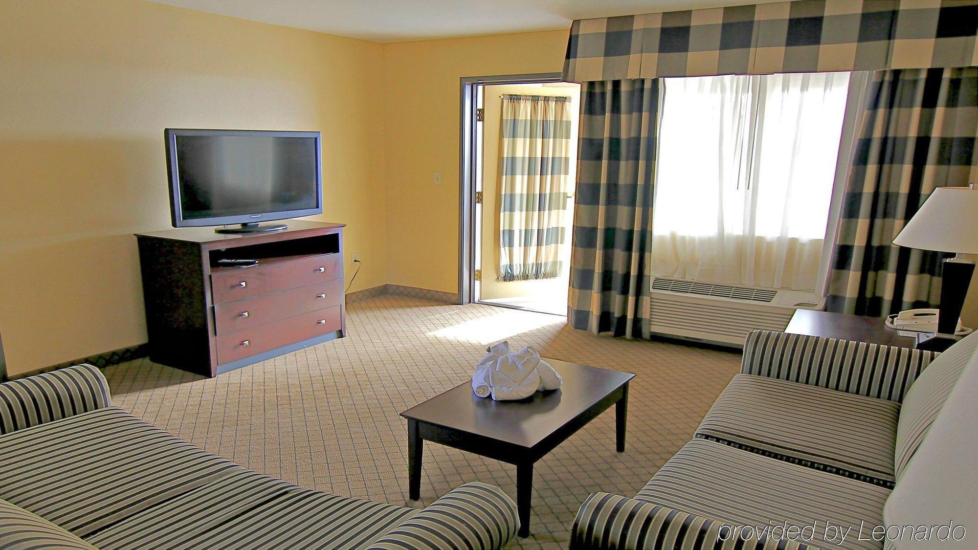 Holiday Inn Express Fallon By Ihg Eksteriør billede