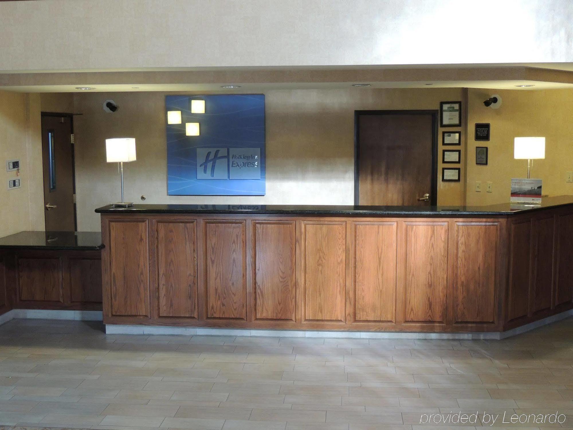 Holiday Inn Express Fallon By Ihg Eksteriør billede