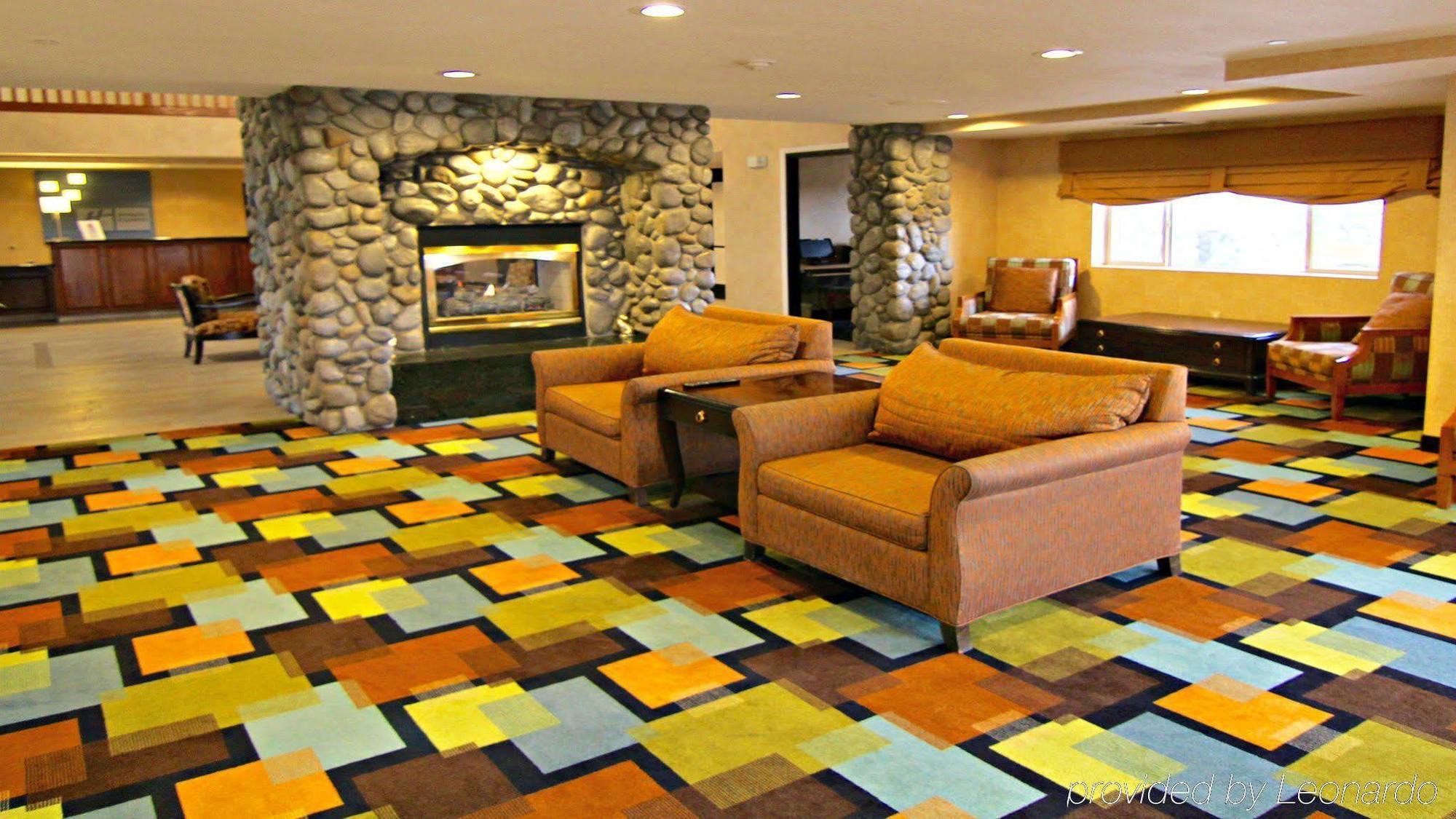 Holiday Inn Express Fallon By Ihg Eksteriør billede