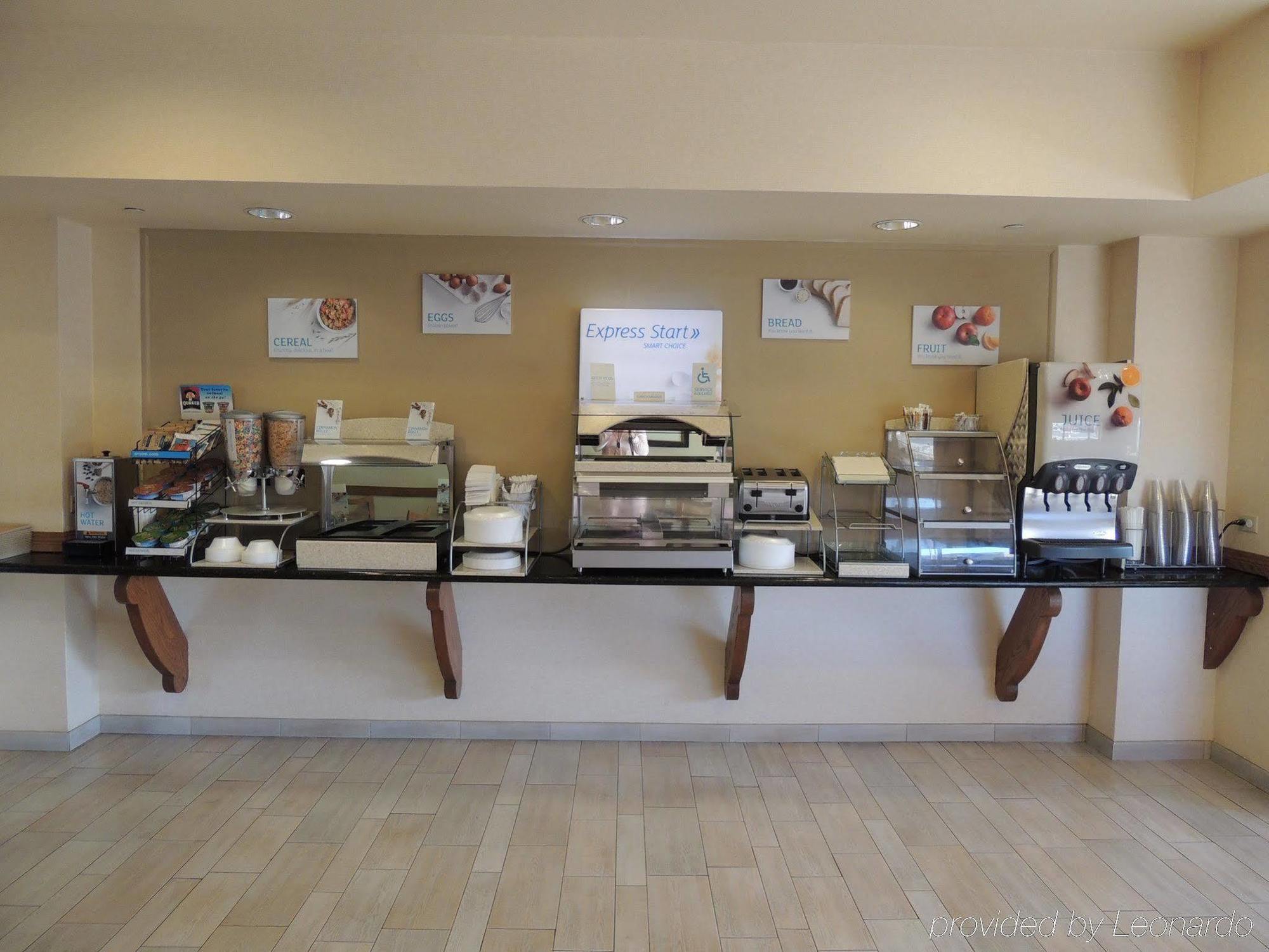 Holiday Inn Express Fallon By Ihg Eksteriør billede