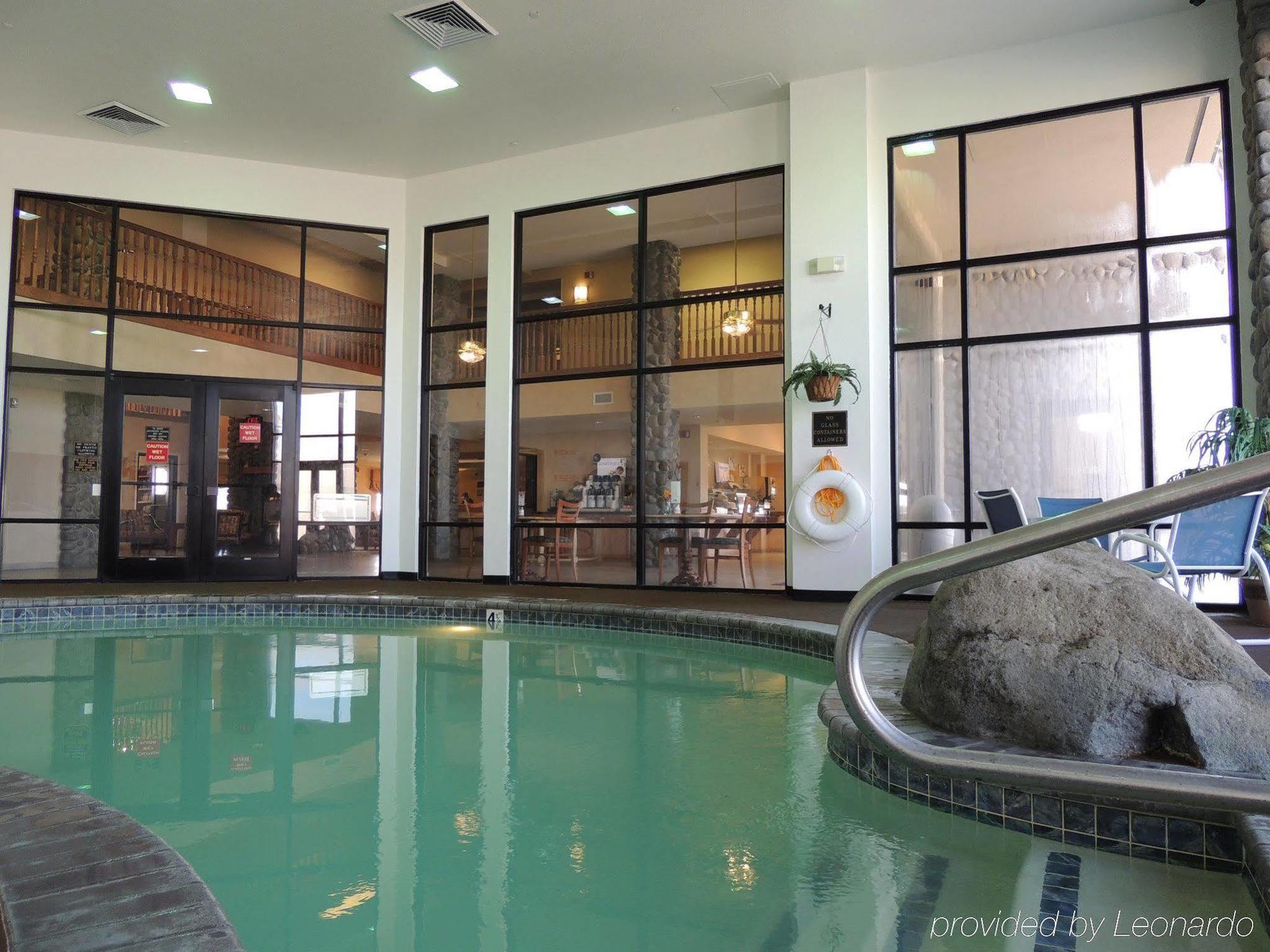 Holiday Inn Express Fallon By Ihg Eksteriør billede