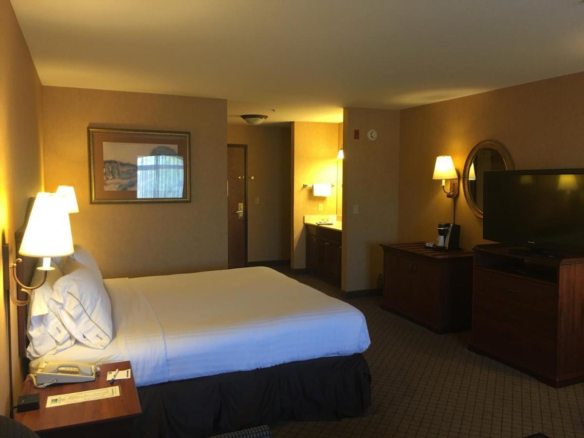 Holiday Inn Express Fallon By Ihg Værelse billede