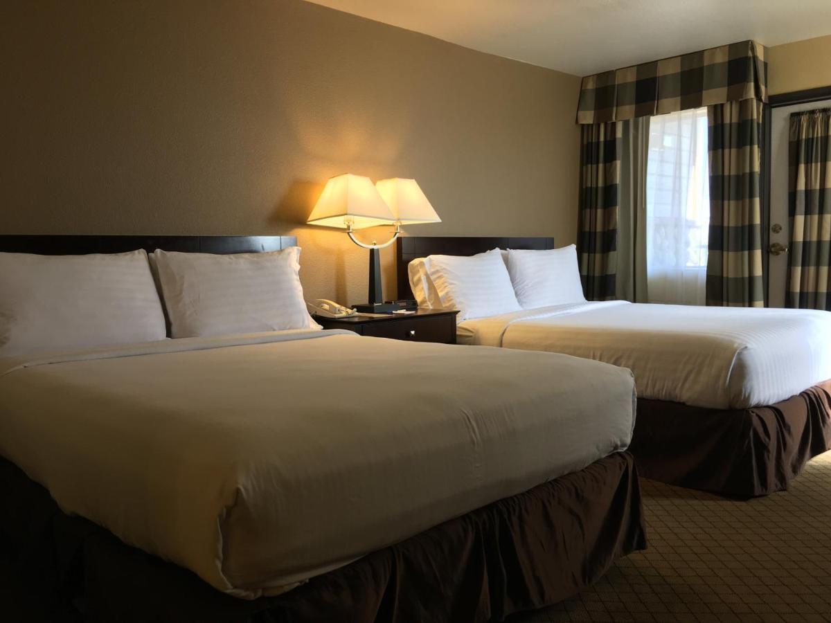 Holiday Inn Express Fallon By Ihg Eksteriør billede