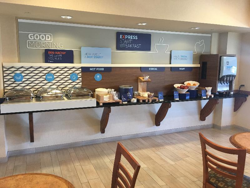 Holiday Inn Express Fallon By Ihg Eksteriør billede
