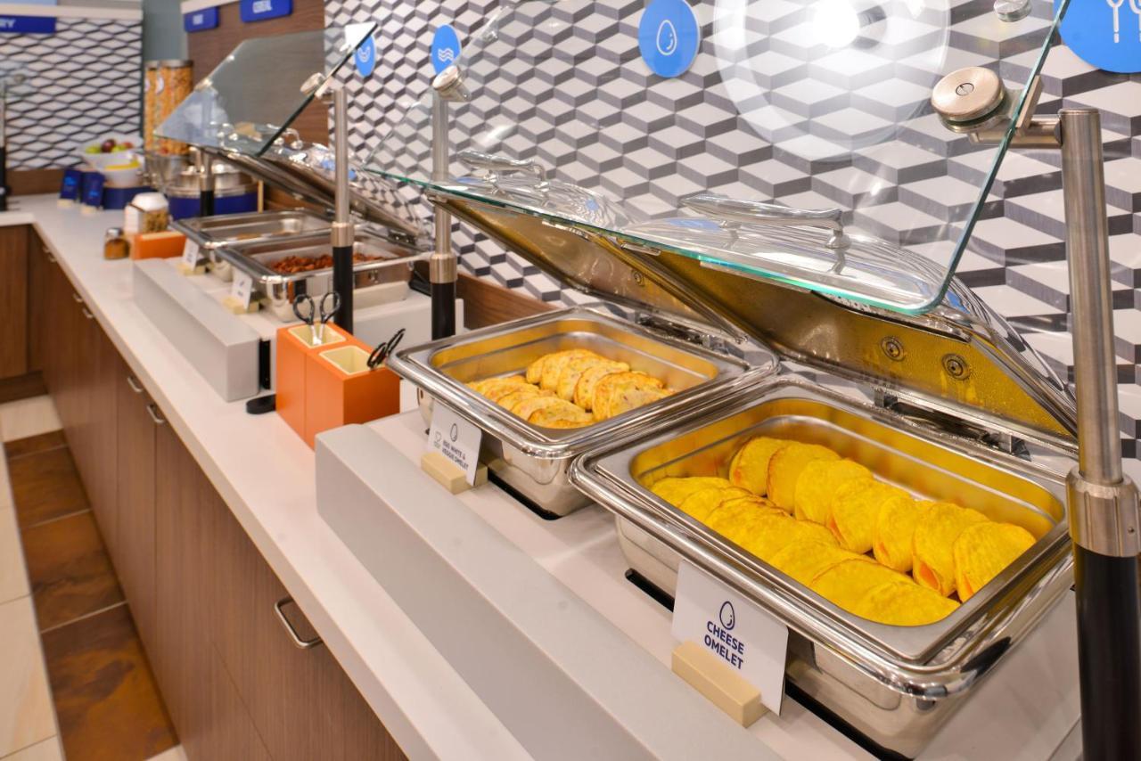 Holiday Inn Express Fallon By Ihg Eksteriør billede